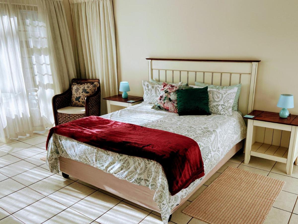 Sheilan House Hotel Port Alfred Exterior foto