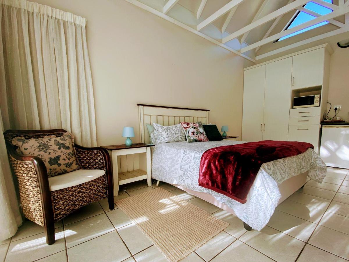 Sheilan House Hotel Port Alfred Exterior foto