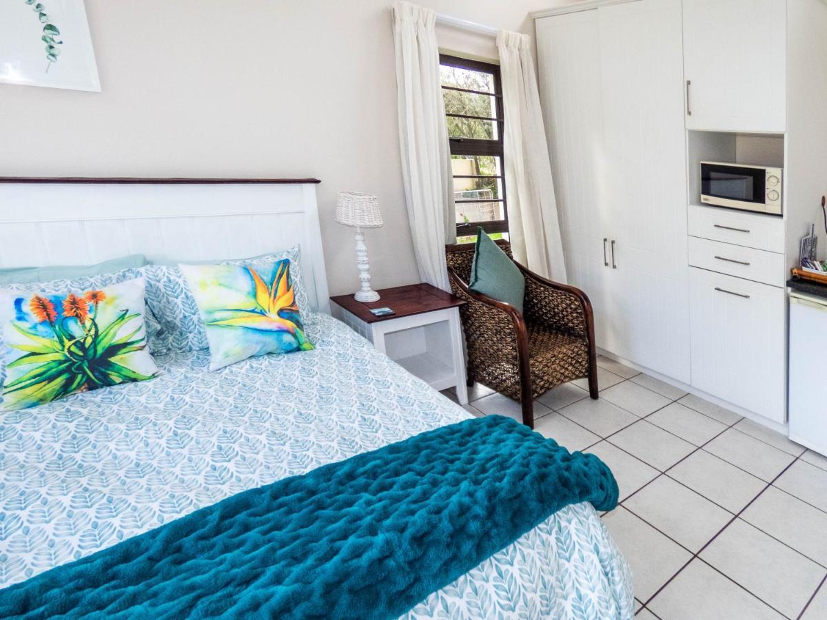 Sheilan House Hotel Port Alfred Exterior foto