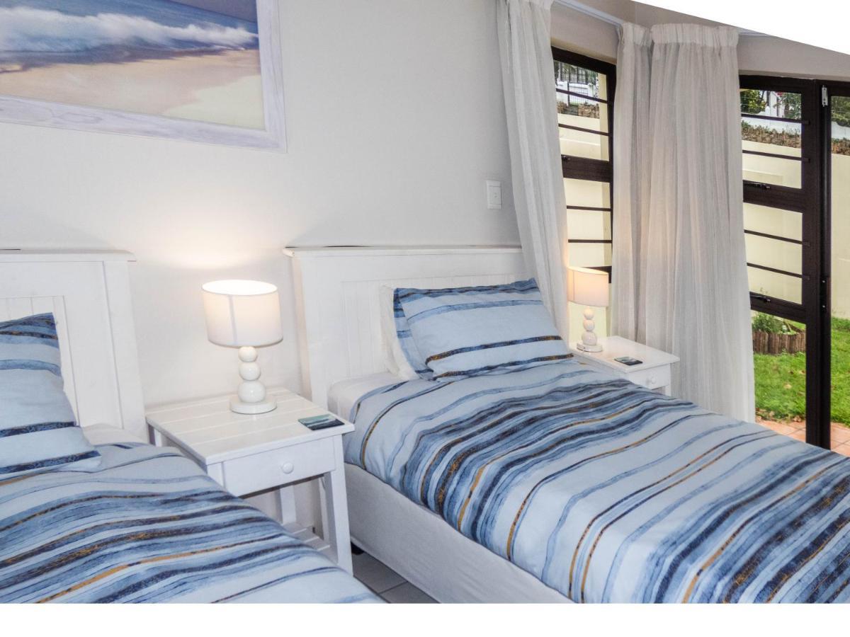 Sheilan House Hotel Port Alfred Exterior foto