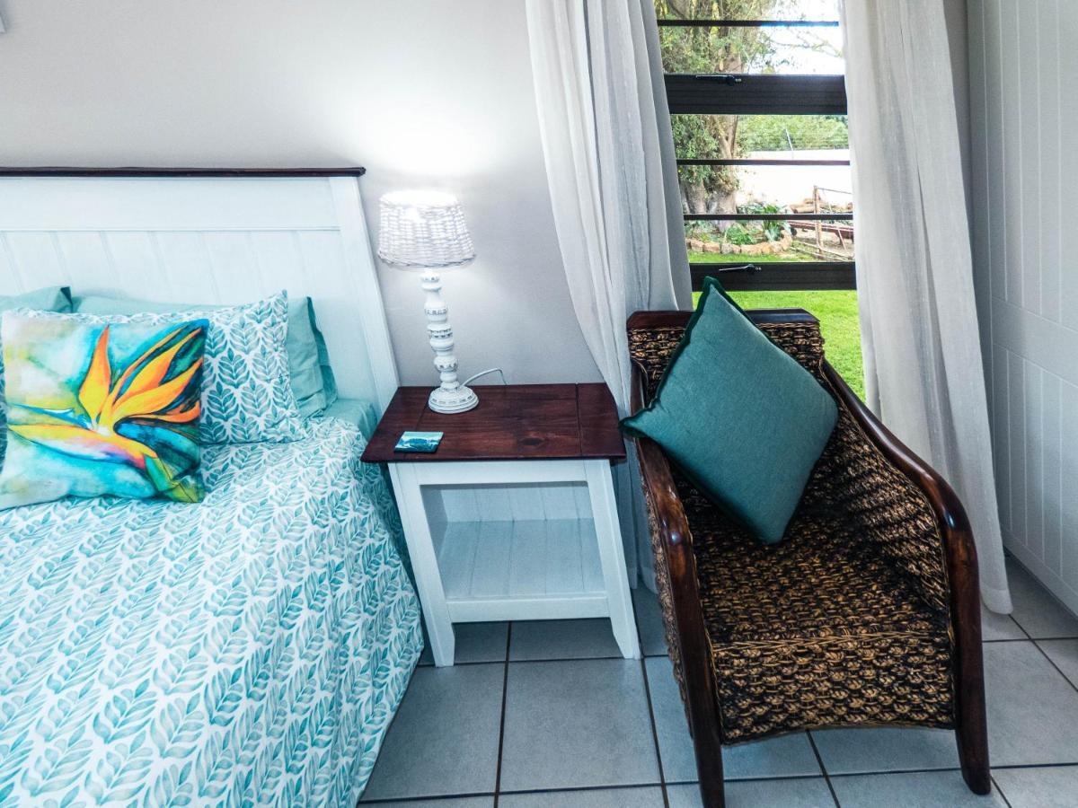 Sheilan House Hotel Port Alfred Exterior foto