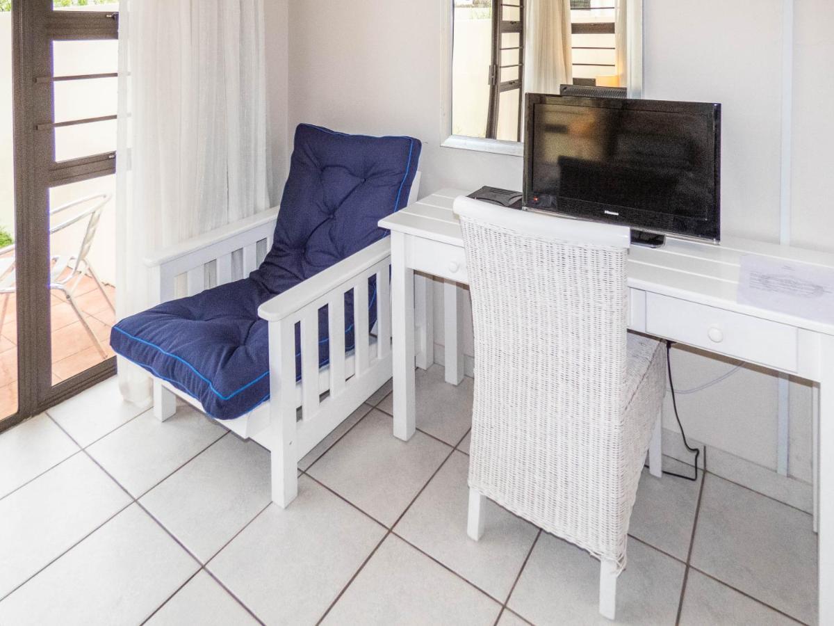 Sheilan House Hotel Port Alfred Exterior foto