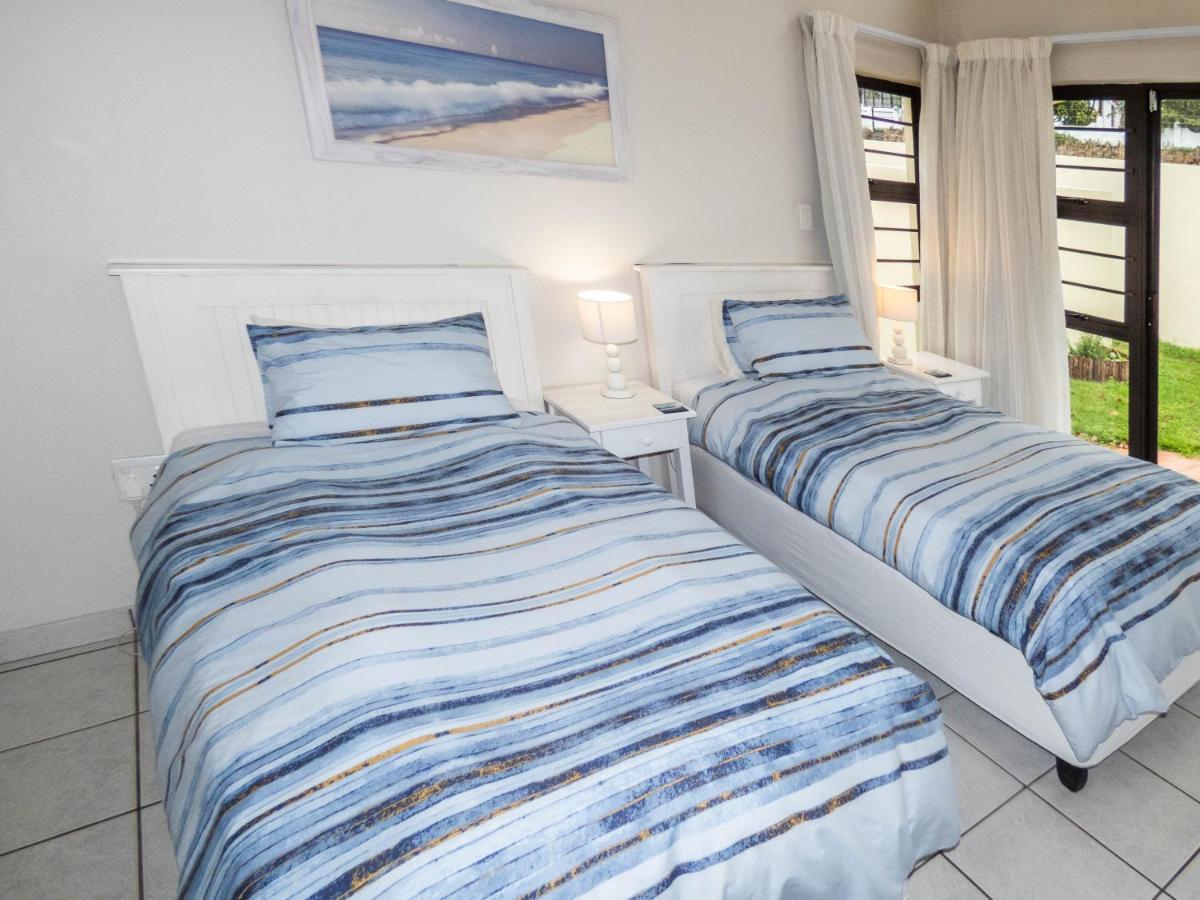 Sheilan House Hotel Port Alfred Exterior foto