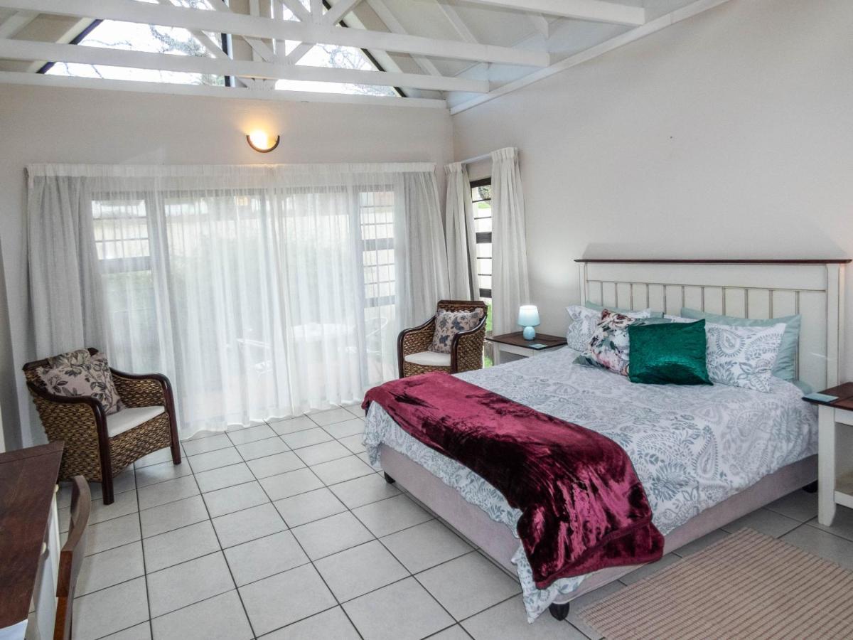 Sheilan House Hotel Port Alfred Exterior foto