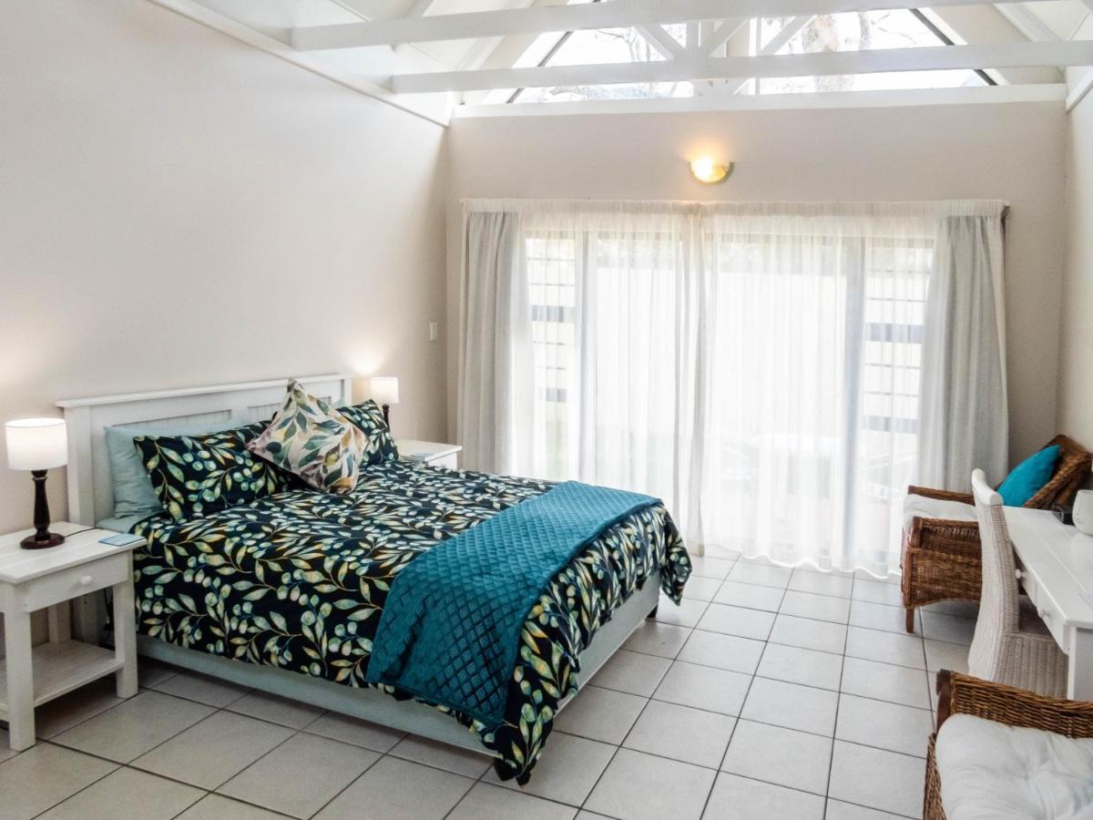 Sheilan House Hotel Port Alfred Exterior foto