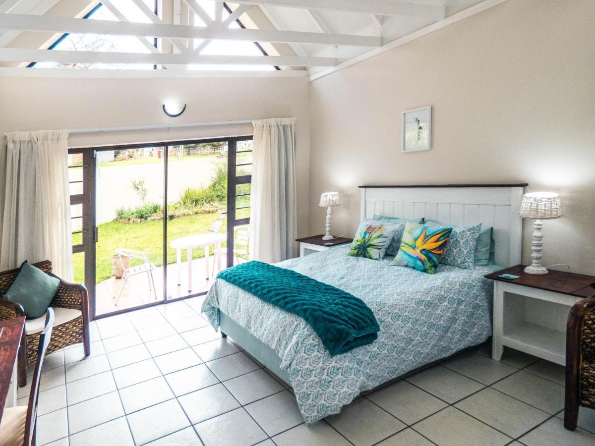 Sheilan House Hotel Port Alfred Exterior foto