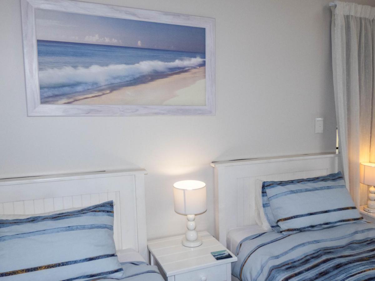 Sheilan House Hotel Port Alfred Exterior foto