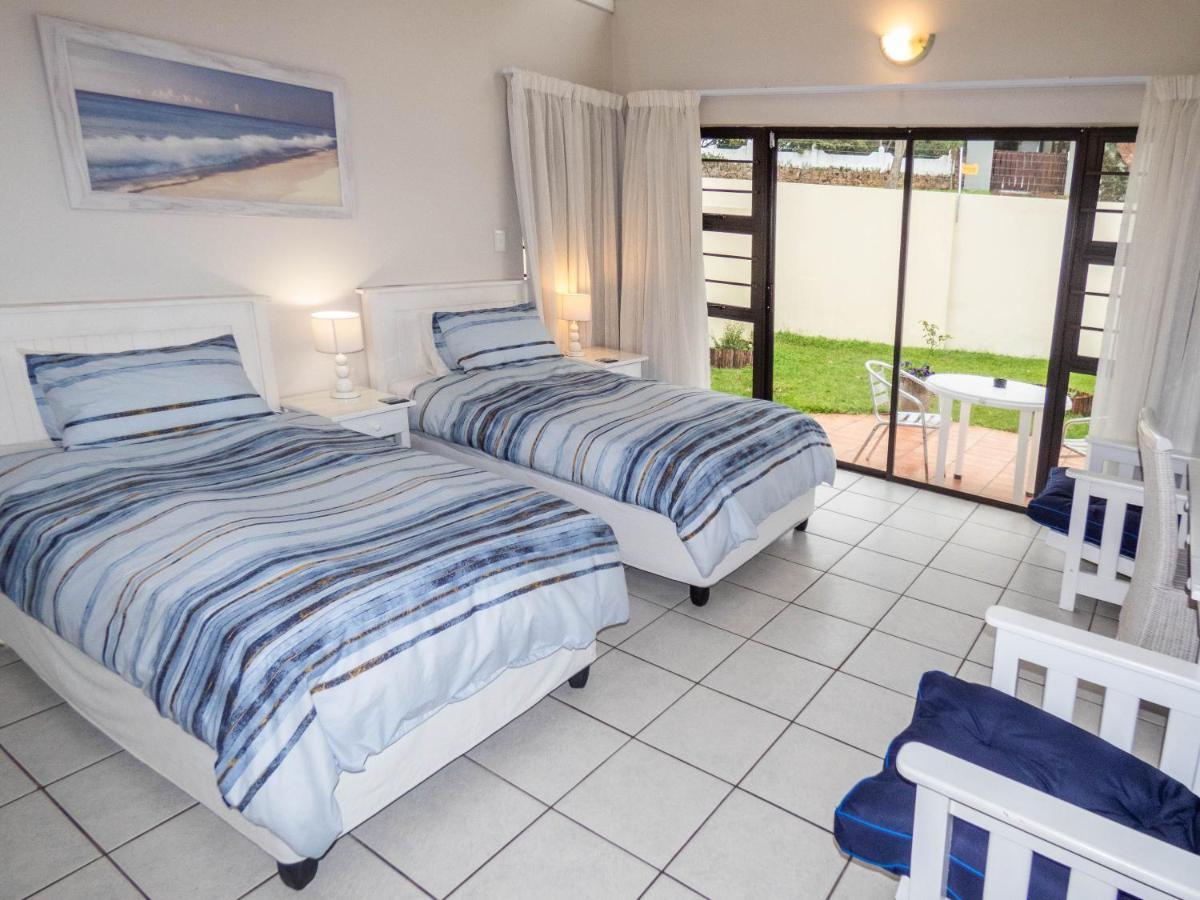 Sheilan House Hotel Port Alfred Exterior foto