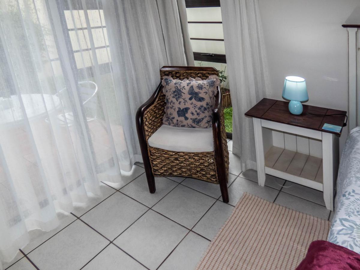 Sheilan House Hotel Port Alfred Exterior foto