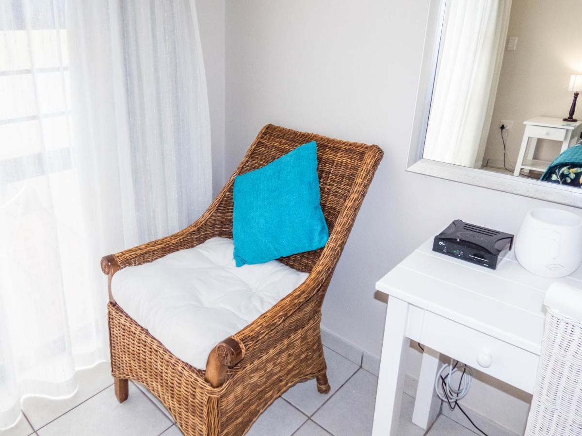 Sheilan House Hotel Port Alfred Exterior foto