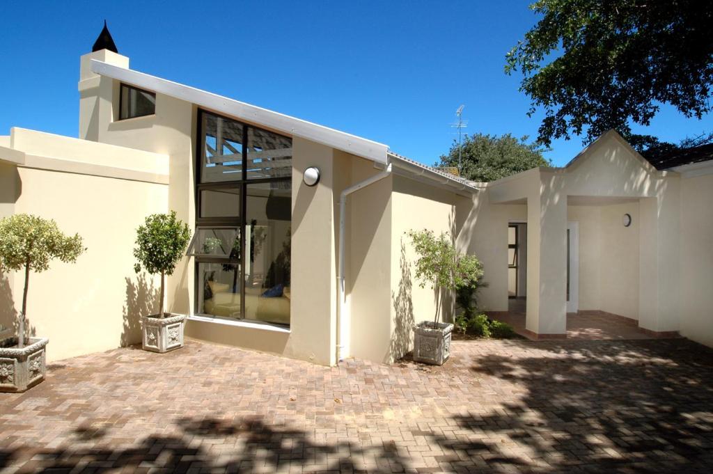 Sheilan House Hotel Port Alfred Exterior foto