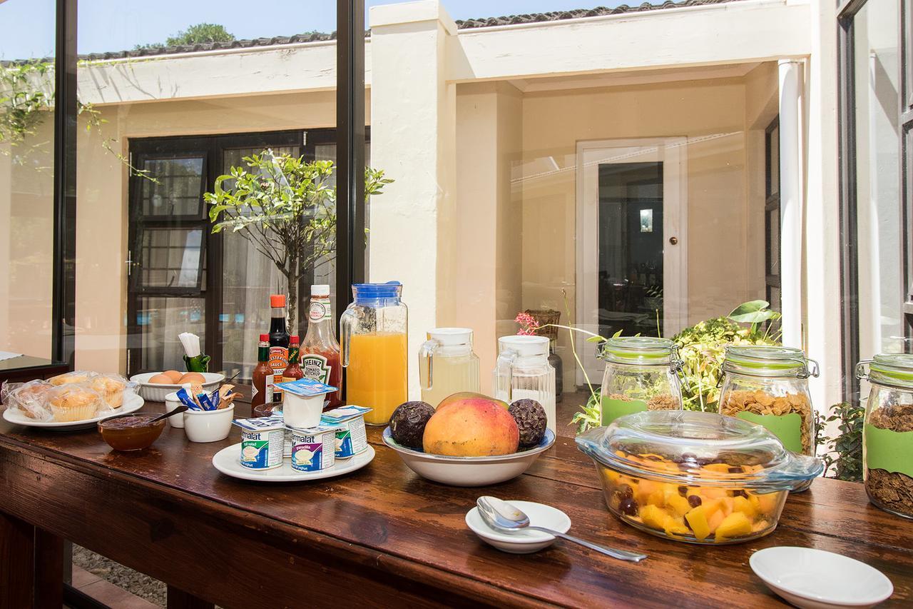 Sheilan House Hotel Port Alfred Exterior foto