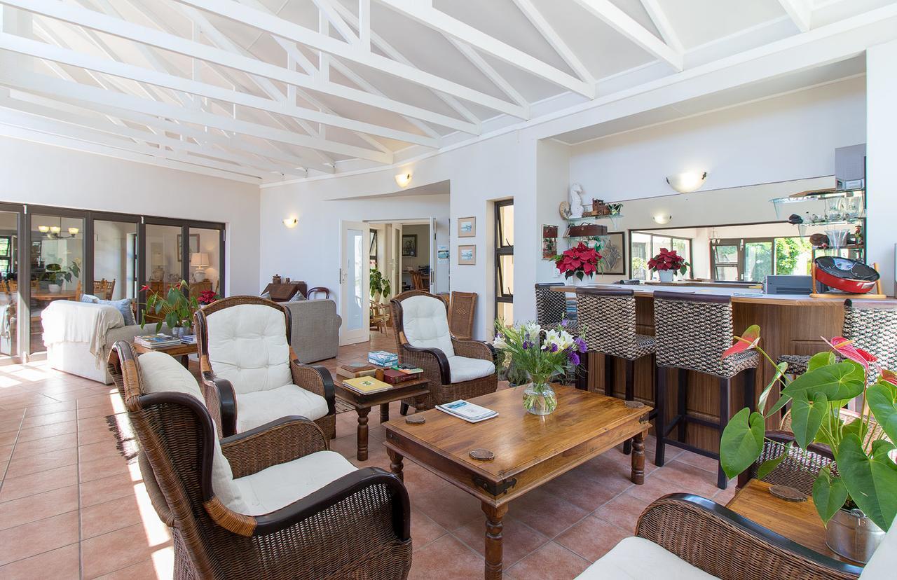 Sheilan House Hotel Port Alfred Exterior foto