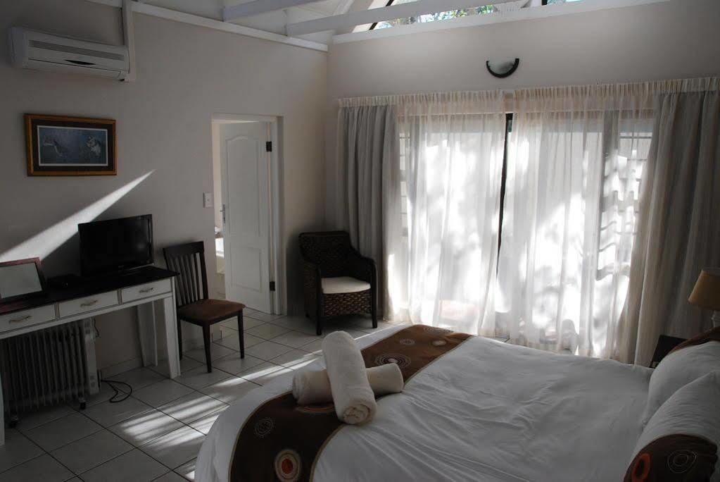 Sheilan House Hotel Port Alfred Exterior foto