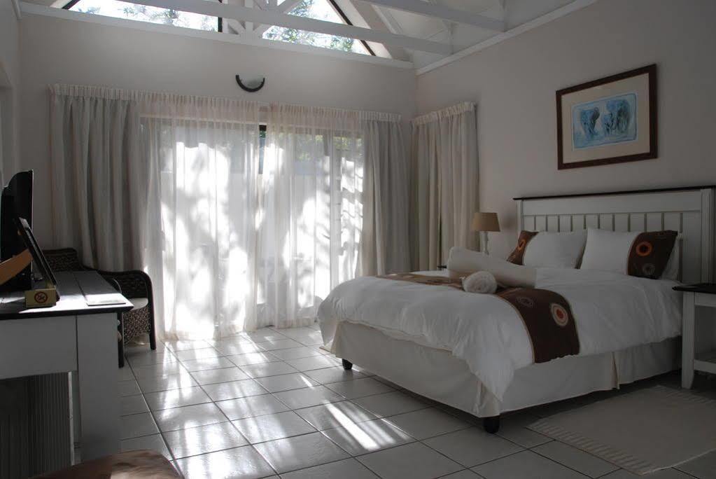 Sheilan House Hotel Port Alfred Exterior foto