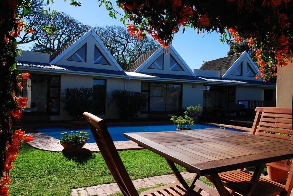 Sheilan House Hotel Port Alfred Exterior foto