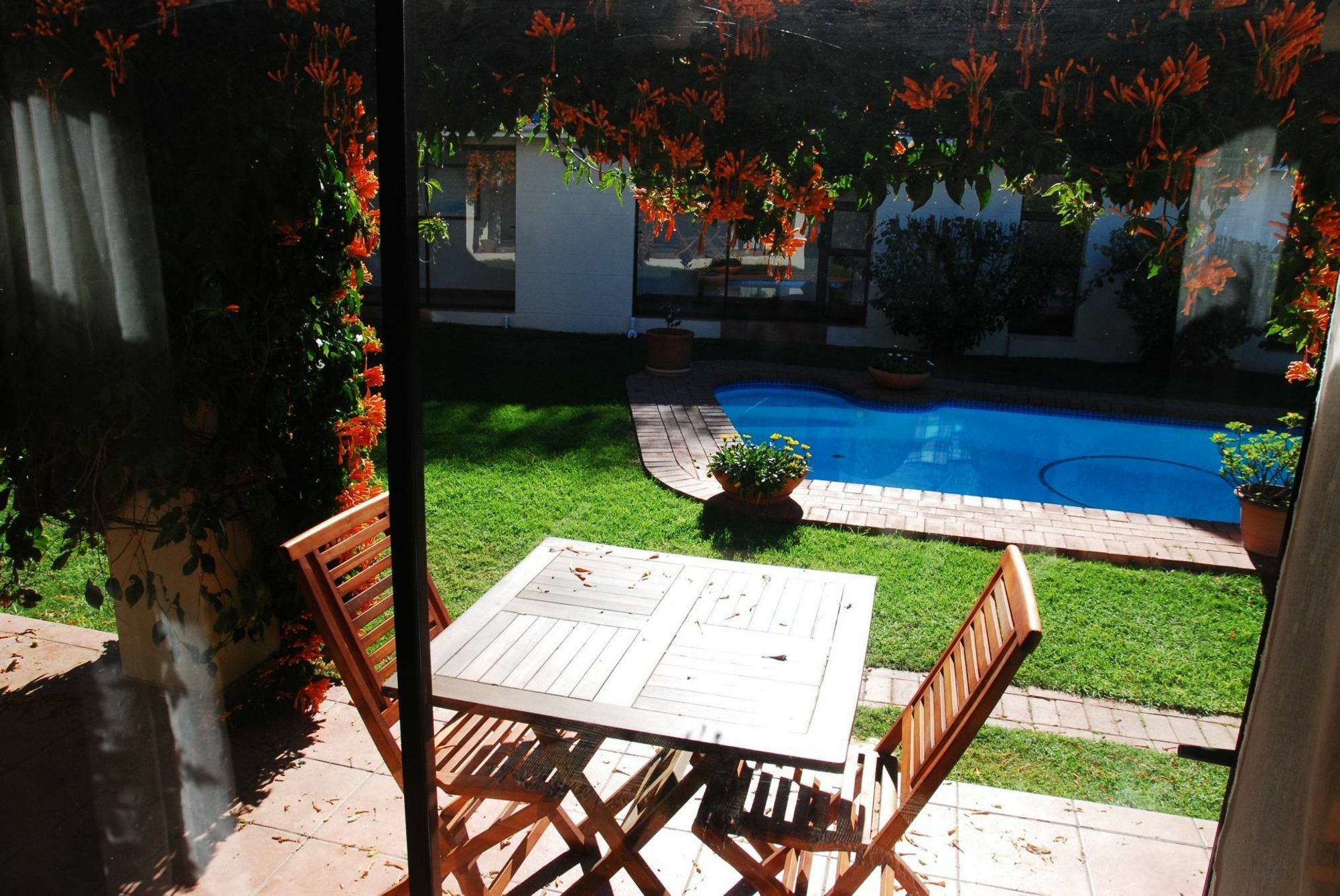 Sheilan House Hotel Port Alfred Exterior foto