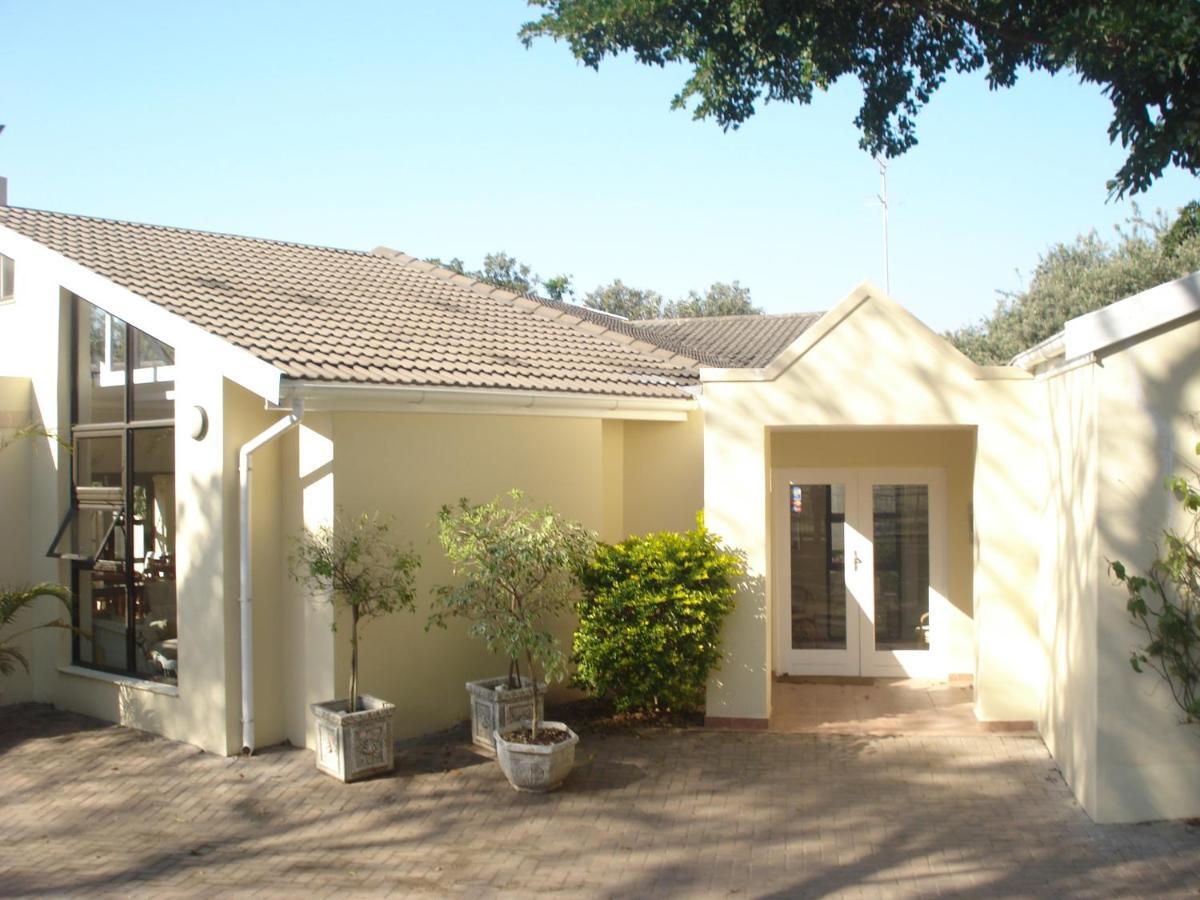 Sheilan House Hotel Port Alfred Exterior foto